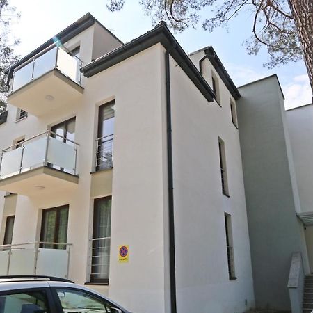 Villa Juliette By Baltic Home سفينويتشي المظهر الخارجي الصورة