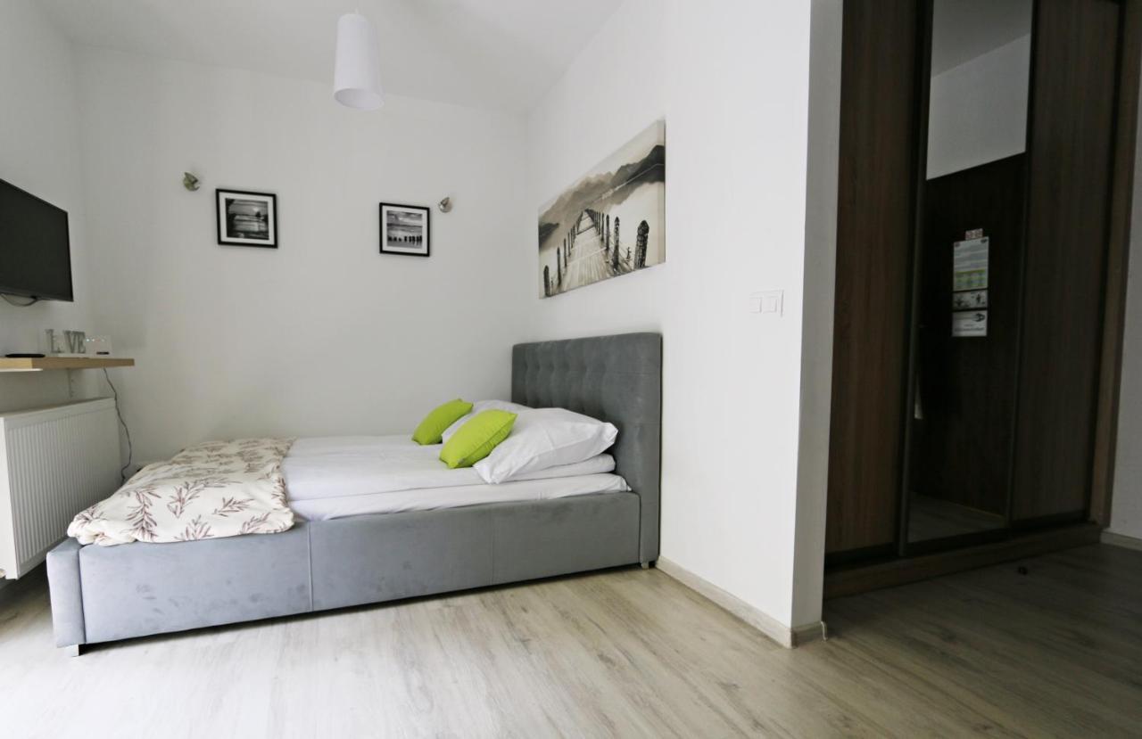 Villa Juliette By Baltic Home سفينويتشي المظهر الخارجي الصورة