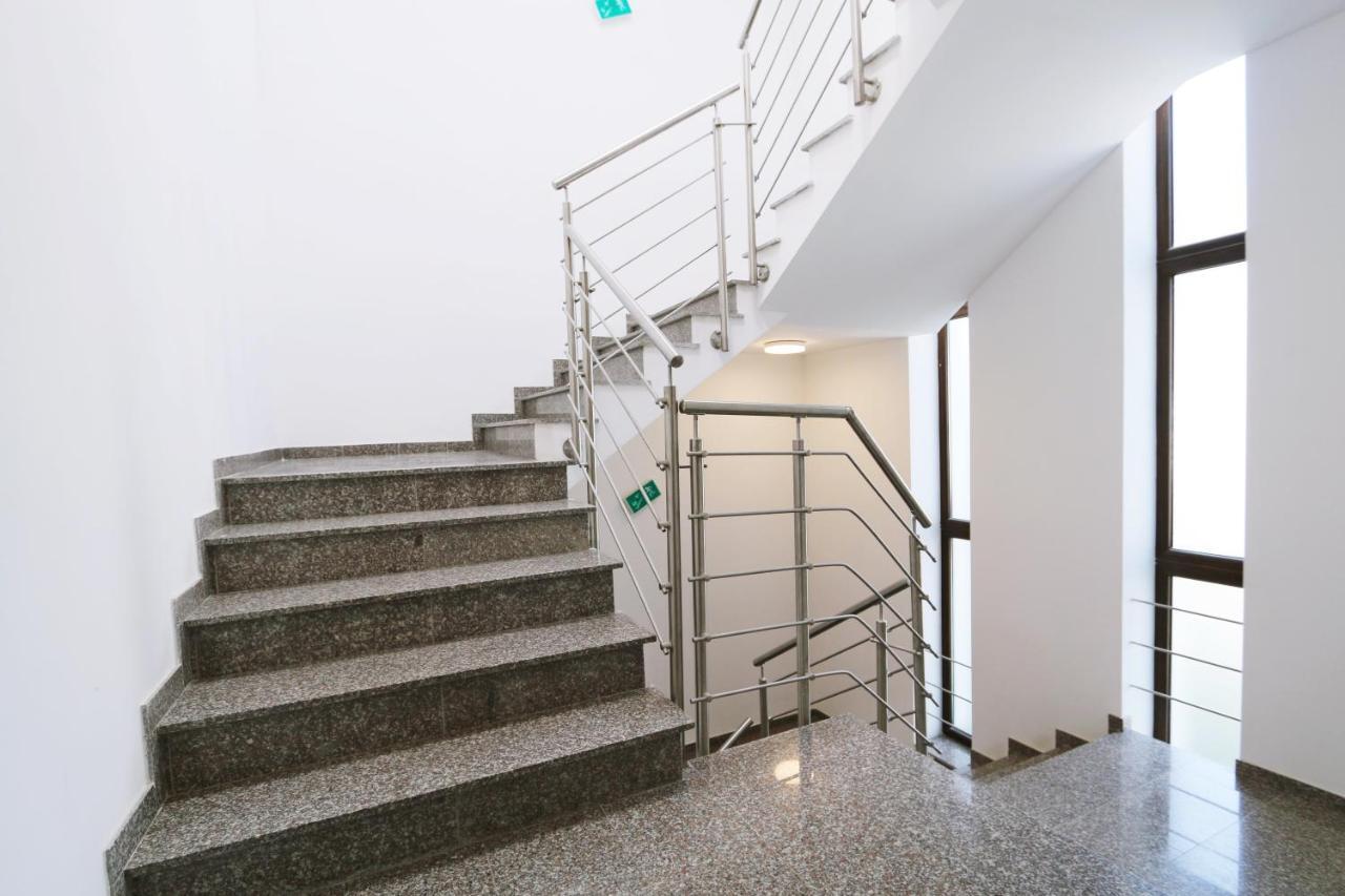 Villa Juliette By Baltic Home سفينويتشي المظهر الخارجي الصورة